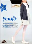 Колготки YOUNG 50 OMSA kids Collant