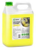 Очиститель салона Universal-cleaner