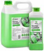 Очиститель салона Textile-cleaner