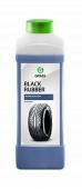 Полироль для шин Black Rubber