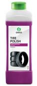 Полироль чернитель шин                                     Tire Polish