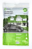 Салфетка            Wiper Soft          100% микрофибра