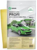 Салфетка  из искусственной  замши                             Profi