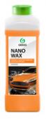 Нановоск с защитным эффектом Nano Wax