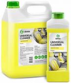 Очиститель салона Universal-cleaner