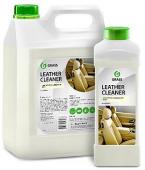 Кондиционер для кожи                   Leather Cleaner