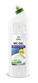 Средство для чистки сантехники             "WC-Gel"