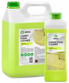 Очиститель ковровых покрытий                   "Carpet Foam Cleaner"