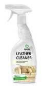 Очиститель-кондиционер кожи "Leather Cleaner"