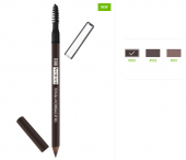 240208A Карандаш для бровей TRUE EYEBROW PENCIL