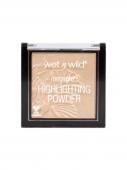 Wet n Wild Пудра-Хайлайтер MegaGlo Highlighting Powder  E321b precious petals