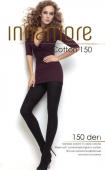 .Колготки женские INNAMORE Cotton, 150 den