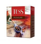TESS Pleasure 100 пак.