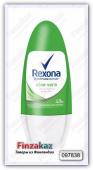 Дезодорант шариковый Rexona (алоэ вера) 50 мл