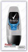 Дезодорант шариковый Rexona men (кобальт)  50 мл