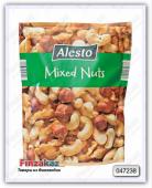 Ассорти из орехов Alesto mixed nuts 200 гр