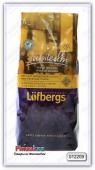 Кофе зерновой Lofbergs Lila Jubileum 400 гр