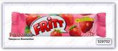 Жевательные конфеты FRITT (клубника) 70 гр