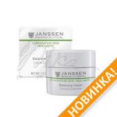 JANSSEN. СS. 6620P Balancing Cream Балансирующий крем-бальзам 200мл.