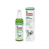 GEHWOL Fusskraft Herbal Lotion Травяной лосьон 150 мл