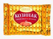 Козинаки "Арахисовые" На Фруктозе "Азовская" КФ 110г