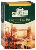 Чай AHMAD TEA English Tea №1 200 г