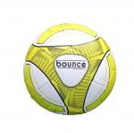 Мяч футбольный Bounce Academy 3 слоя FM-010
