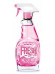 MOSCHINO PINK FRESH COUTURE lady