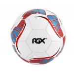 Мяч футбольный RGX-FB-1702 Red Sz5