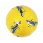 Мяч футбольный RGX-FB-1709 Lime Sz5