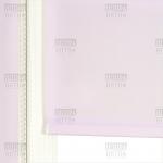 Рулонная штора Сантайм уни Сиреневый  (169-gr)