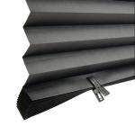 Жалюзи бумажные черные  (rd-3002383-gr)