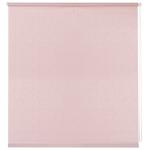 Рулонная штора ролло Волнистые узоры , розовый               (ax-200025-gr)