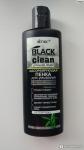 ВИТЭКС BLACK CLEAN Пенка для умывания адсорбирующая 200 мл.