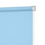 Рулонная штора ролло Апилера, небесно-голубой  (ax-200055-gr)