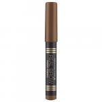 MF Карандаш для бровей BROW FIBER PENCIL L/BRN