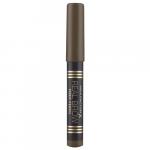 MF Карандаш для бровей BROW FIBER PENCIL M/BRN