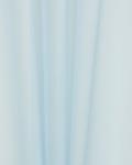 Тюль вуаль однотон №Т101-09 Светло-голубой  (add-T-101-09)