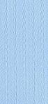 Комплект ламелей для вертикальных жалюзи Магнолия, голубой, 280 см.  (u-9061-280)