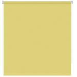 Рулонная штора ролло Апилера , желтый               (ax-200053-gr)