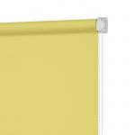 Рулонная штора ролло Апилера , желтый               (ax-200053-gr)