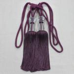Кисти Ajur HK MB917AY-1013, фиолетовый, 60 см (tr-101684)