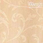 Римская штора Fantezi однотонный жаккард, персиковый  (234-002-gr)