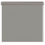 Рулонная штора однотонная, серый               (add-200030-gr)