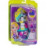 Polly Pocket® Игровые наборы "Мир Полли" в ассорт. (7)