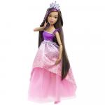 Игрушка Barbie Большая кукла с длинными волосами (DRJ31)