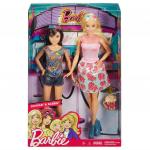 Игрушка Barbie Набор кукол Скиппер и Стейси в асс