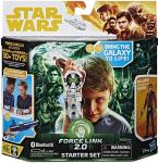 STAR WARS Набор игровой интерактивный браслет, фигурка