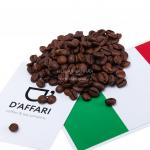 Кофе D'Affari "Espresso blend Italy"