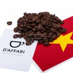 Кофе D'Affari "Вьетнам"